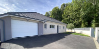 maison à BAGNERES DE BIGORRE (65200)